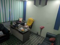 Office space at OM Educational Group